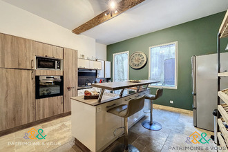 achat maison tarascon 13150