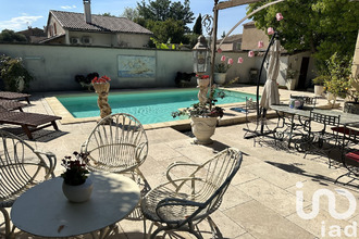 achat maison tarascon 13150