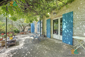 achat maison tarascon 13150