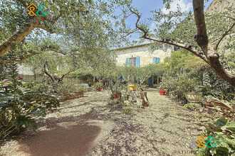 achat maison tarascon 13150