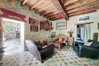 achat maison tarascon 13150