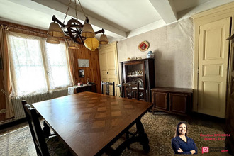 achat maison tarascon 13150