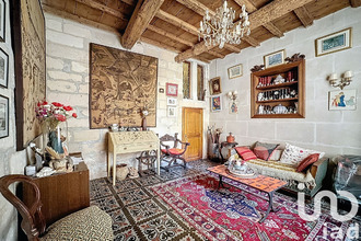 achat maison tarascon 13150