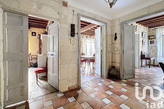 achat maison tarascon 13150