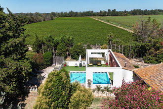 achat maison tarascon 13150