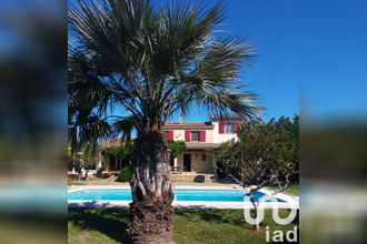 achat maison tarascon 13150