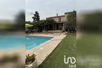 achat maison tarascon 13150