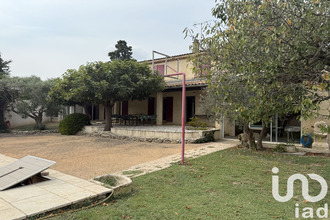 achat maison tarascon 13150