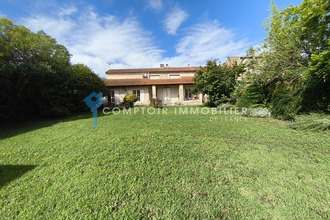 achat maison tarascon 13150