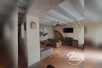 achat maison tarascon 13150