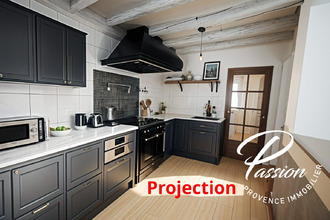 achat maison tarascon 13150