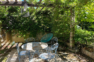 achat maison tarascon 13150