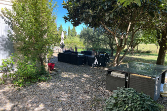 achat maison tarascon 13150