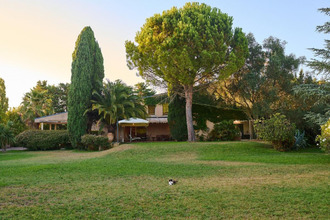 achat maison tarascon 13150