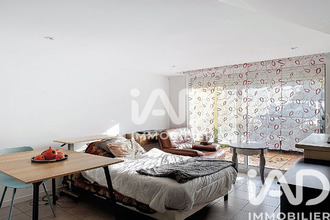 achat maison tarascon 13150