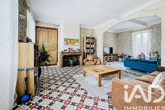 achat maison tarascon 13150