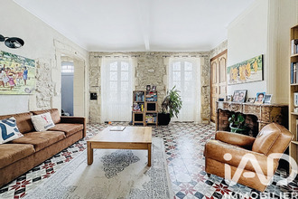 achat maison tarascon 13150