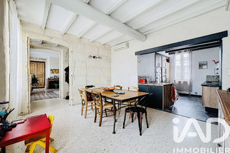 achat maison tarascon 13150