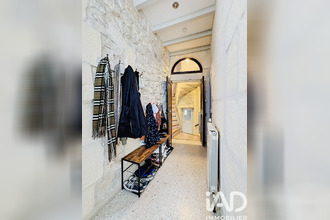 achat maison tarascon 13150