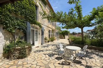 achat maison tarascon 13150