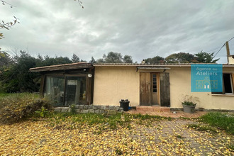 achat maison tarascon 13150