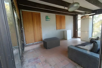 achat maison tarascon 13150