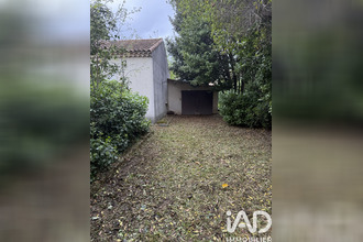 achat maison tarascon 13150