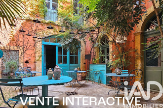 achat maison tarascon 13150