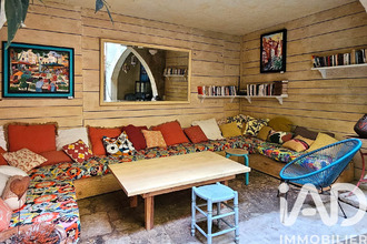 achat maison tarascon 13150