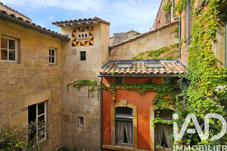 achat maison tarascon 13150