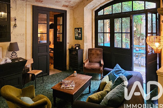 achat maison tarascon 13150