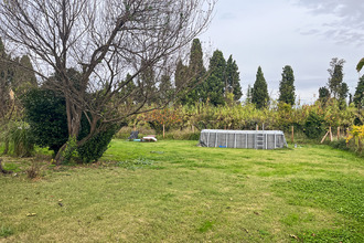 achat maison tarascon 13150