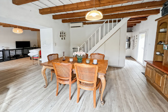 achat maison tarascon 13150