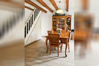 achat maison tarascon 13150