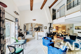 achat maison tarascon 13150