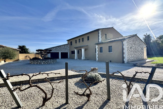 achat maison tarascon 13150