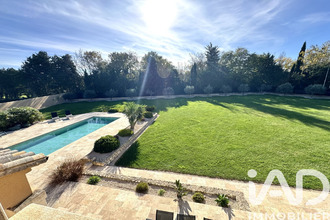 achat maison tarascon 13150