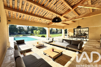 achat maison tarascon 13150