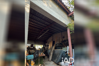 achat maison tarascon 13150