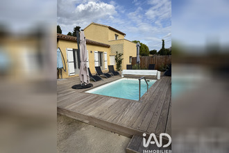 achat maison tarascon 13150