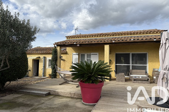 achat maison tarascon 13150