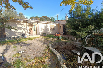 achat maison tarascon 13150