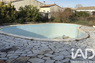 achat maison tarascon 13150