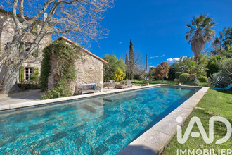 achat maison tarascon 13150