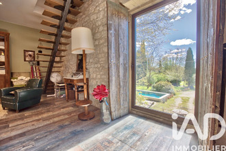 achat maison tarascon 13150