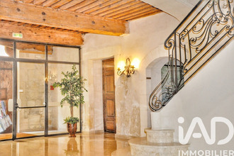 achat maison tarascon 13150