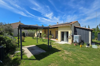 achat maison tarascon 13150