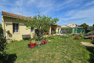 achat maison tarascon 13150