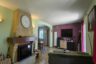 achat maison tarascon 13150