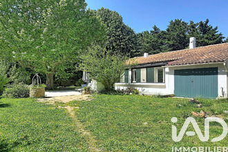 achat maison tarascon 13150